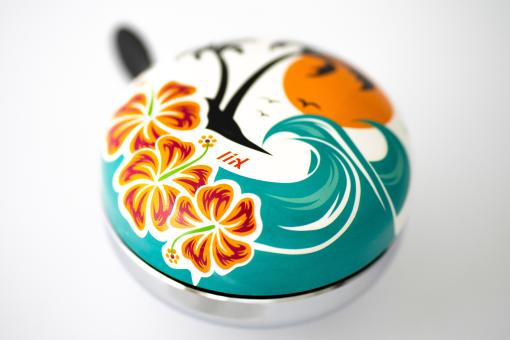 Liix Ding Dong Bell Hawaii 2