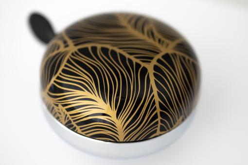 Liix Ding Dong Bell Golden Leaves 2