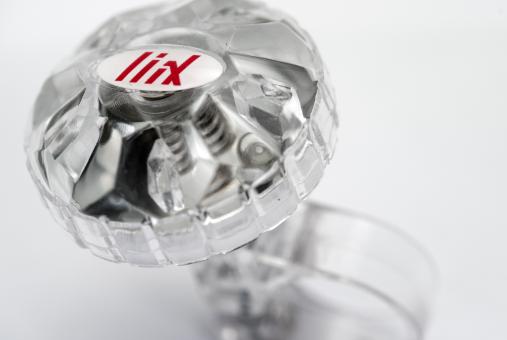 Liix Funny Bell Tokio transparent 2
