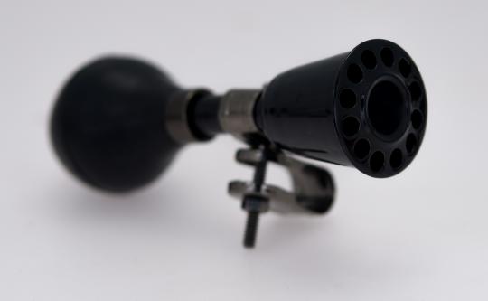 Liix Mini Horn black 2