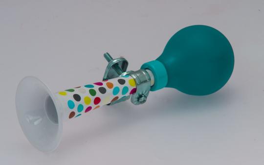 Liix Pretty Horn Polka Dots Big Mix 2