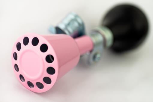 Liix Mini Horn Rosy 2