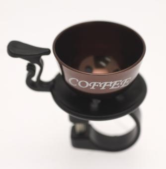 Liix Funny Bell Coffee To Ride 2