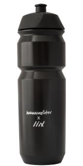 Liix Manamolotov Burn Fat not Oil Trinkflasche / 750ml 2