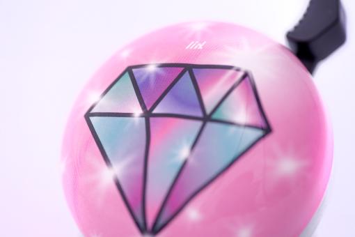 Liix Design Bell Diamond 2