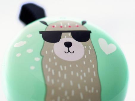 Liix Design Bell Lazy Lama 2