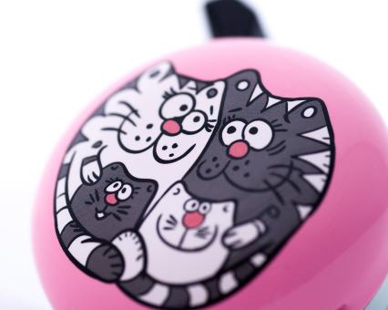Liix Design Bell Meow 2