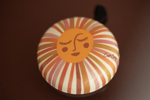 Liix Design Bell Sunshine 2