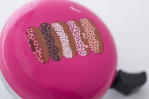 Liix Design Bell Donuts 2