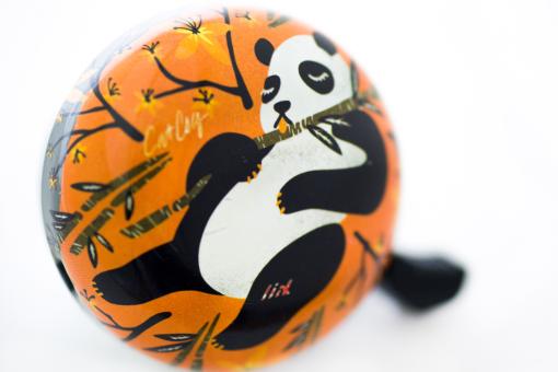 Liix Design Bell Panda Vibes 2