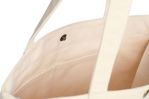 Liix Don't Panic It's Organic Tasche / natural colour 2