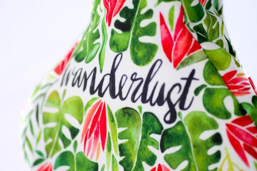 Liix Saddle Cover CatCoq Wanderlust 2