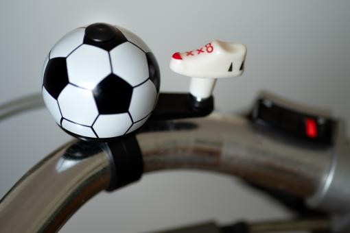 Liix Funny Bell Football 3