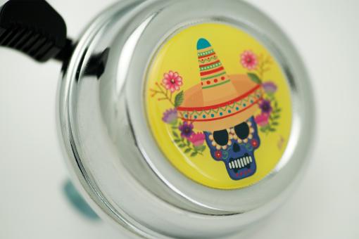Liix Colour Bell Forever Pretty Chrome 3