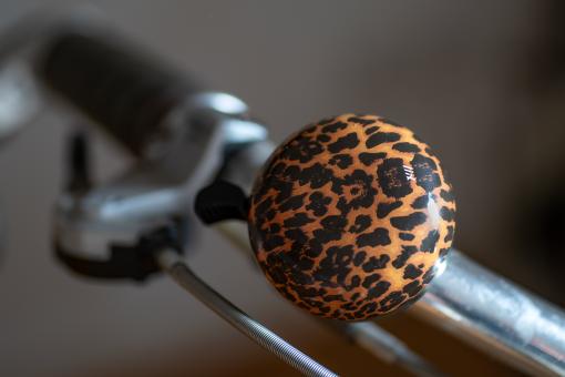 Liix DESIGN BELL LEO Klingel 3