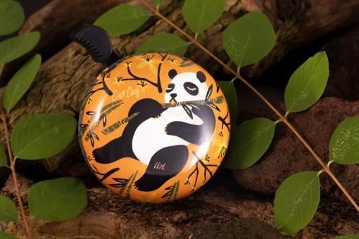 Liix Design Bell Panda Vibes 3