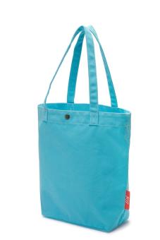 Liix Don't Panic It's Organic Tasche / ocean blue 3