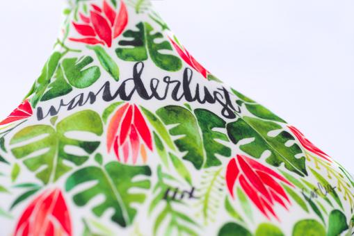 Liix Saddle Cover CatCoq Wanderlust 3