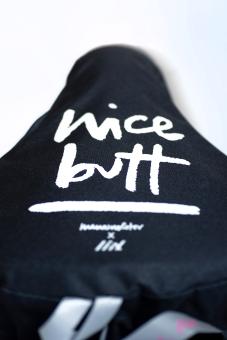 Liix Saddle Cover Manamolotov Nice Butt 3