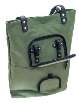 Liix Kannwas Canvas Olive Green 4