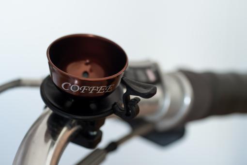 Liix Funny Bell Coffee To Ride 4