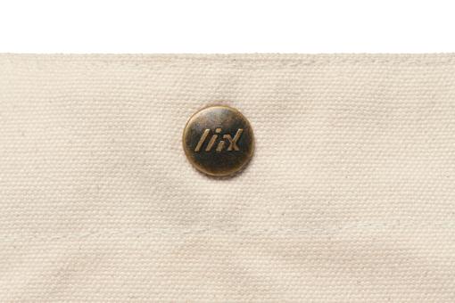 Liix Don't Panic It's Organic Tasche / natural colour 5